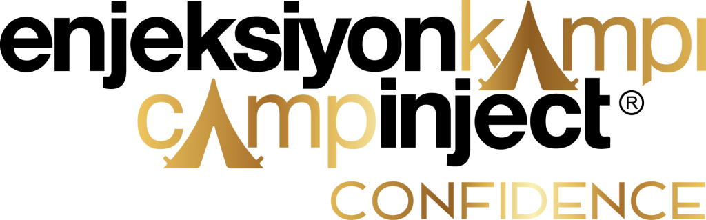Campinject Confidence  (Türkiye) | 7-9 November 2025
