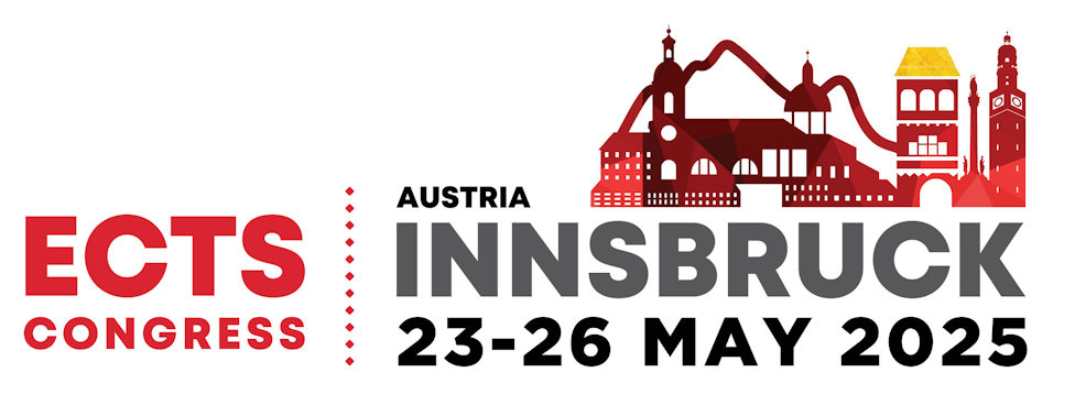 52nd European Calcified Tissue Society Congress -ECTS 2025 Innsbruck | May 23-26, 2025