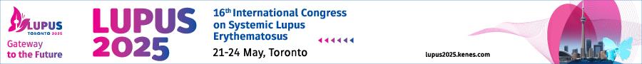 16th International Congress on Systemic Lupus Erythematosus (LUPUS 2025)
