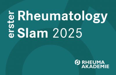 1st Rheumatology Slam Bad Liebenwerda, Germany | June 21, 2025